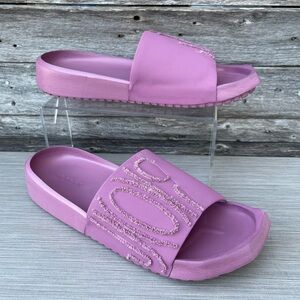 JORDAN ‘Nola’ Slide Sandals / Ws-Sz 10